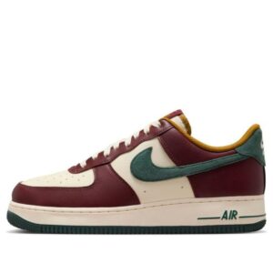 Nike Air Force 1 - biểu tượng văn hóa toàn cầu.