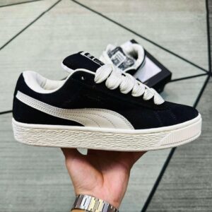 Puma suede là dòng giày cổ điển.