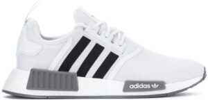 Adidas NMD dành cho người thường xuyên di chuyển.