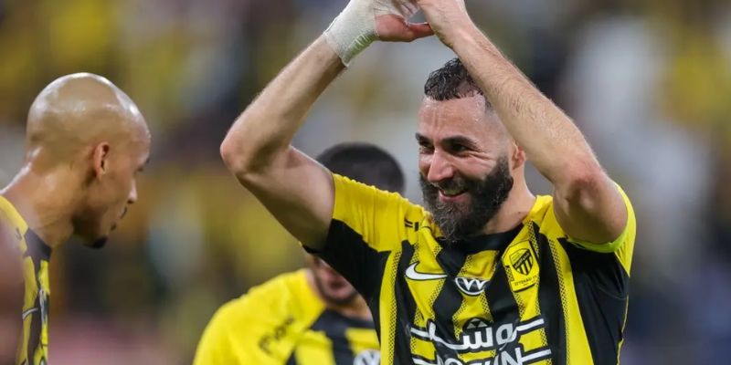 Ý Nghĩa Chung Kết Al Ittihad Vs Al Qadsiah Cúp Nhà Vua