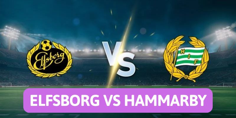 Nhận định bóng đá Elfsborg vs Hammarby, 20h00 ngày 31/5