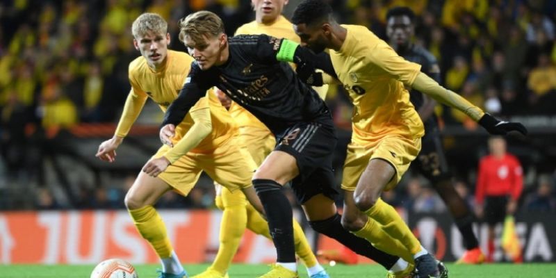 Haugesund Vs Bodo/Glimt: Ai Đang Có Phong Độ Tốt Hơn?