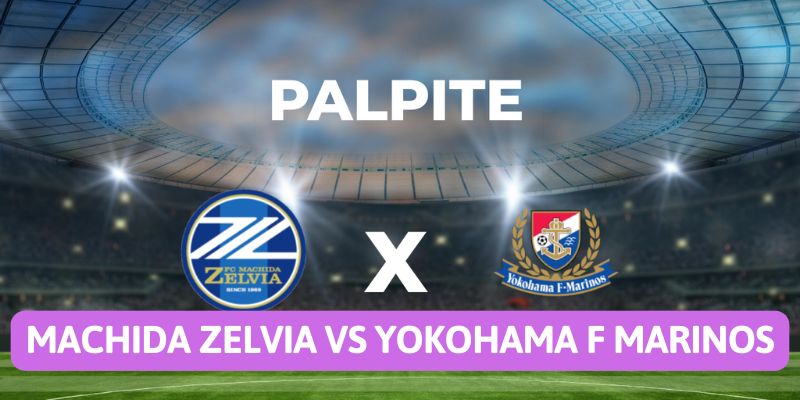 Nhận định bóng đá Machida Zelvia vs Yokohama F. Marinos, 12h00 ngày 31/5
