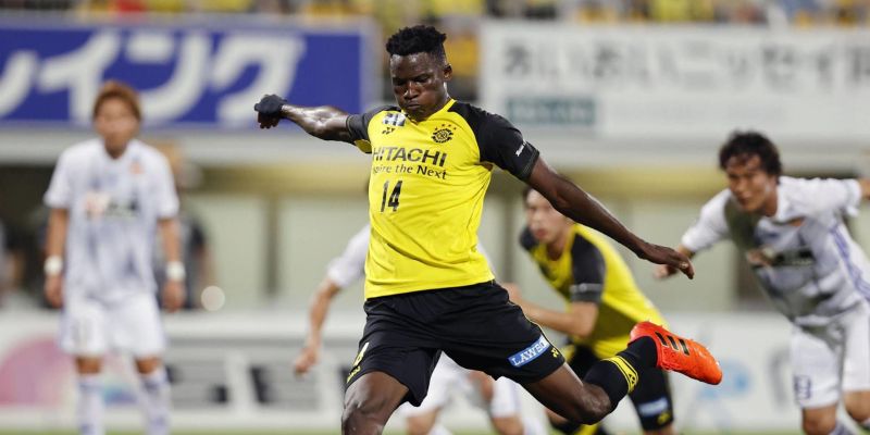 Phong Độ Kashiwa Reysol Và Vissel Kobe Trước Trận Đấu