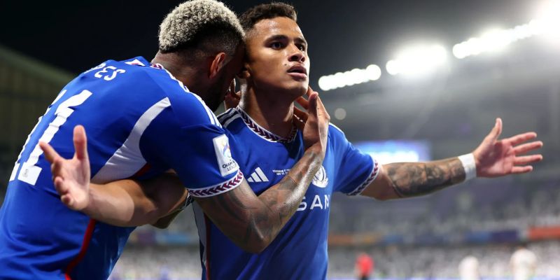 Phong Độ Machida Zelvia Và Yokohama F Marinos Gần Đây
