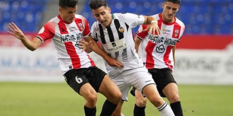 Phong Độ Sân Nhà Của Castellon Dạo Gần Đây Thế Nào