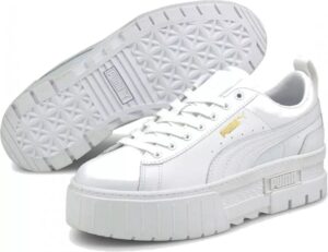 Puma Mayze - giày puma thời trang cho nữ.