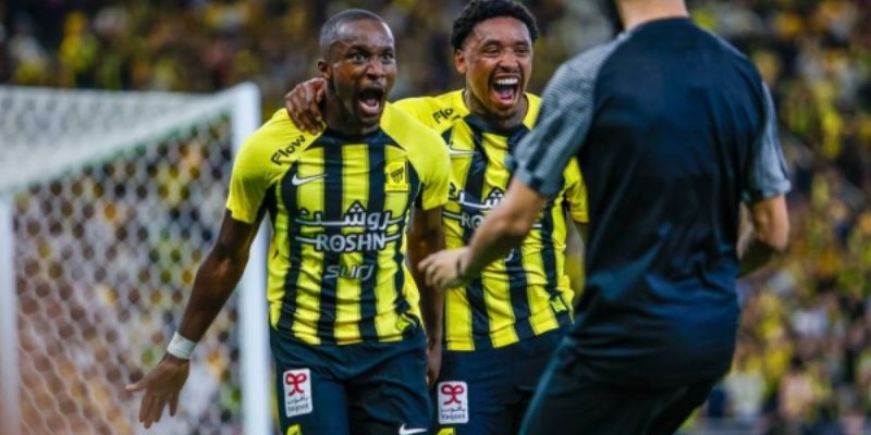 Soi Chi Tiết Đội Hình Al Ittihad Và Al Qadsiah Có Gì