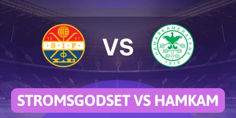 Nhận định bóng đá Stromsgodset vs HamKam, 21h00 ngày 31/5