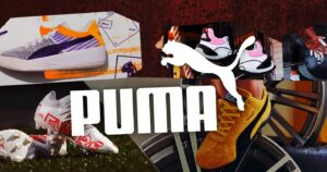 Thương hiệu Puma